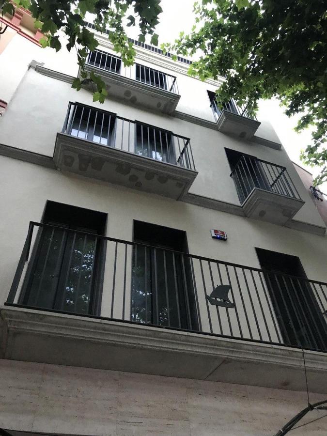 Nuevo Luminoso Apartamento Catalina a 80 metros de la playa para 4 personas Sant Feliu de Guíxols Exterior foto
