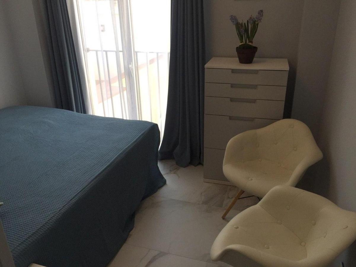 Nuevo Luminoso Apartamento Catalina a 80 metros de la playa para 4 personas Sant Feliu de Guíxols Exterior foto