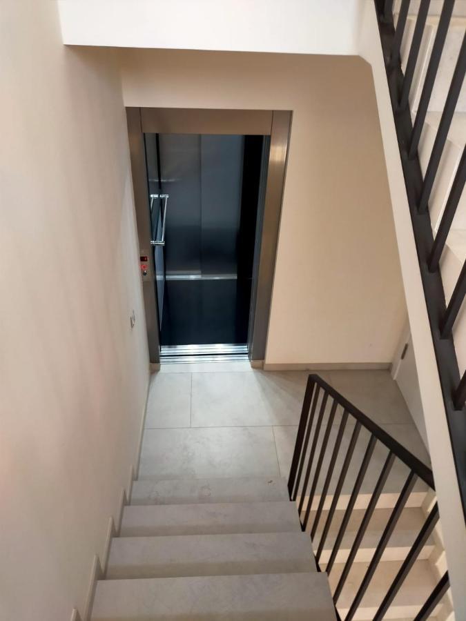Nuevo Luminoso Apartamento Catalina a 80 metros de la playa para 4 personas Sant Feliu de Guíxols Exterior foto